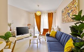 Lazaretta Apartment 2